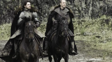 Игра престолов 3 сезон 1 серия