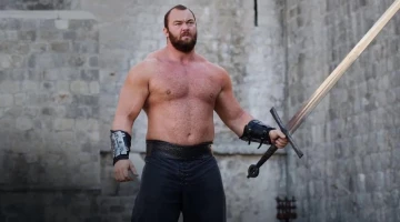 Кадры Игра престолов 4 сезон 7 эпизод