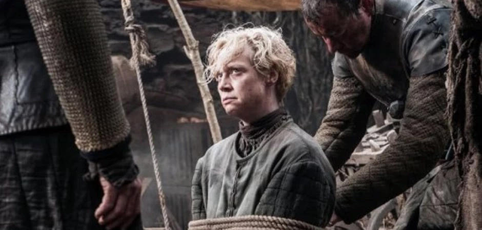 Кадры Игра престолов 3 сезон 5 эпизод