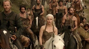 Игра престолов 1 сезон 4 серия