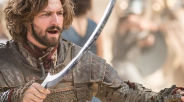 Кадры Игра престолов 5 сезон 9 эпизод