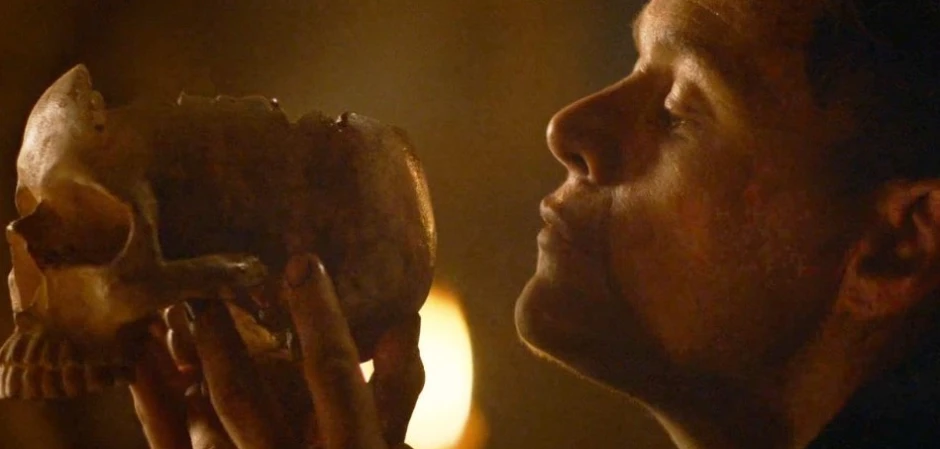 Кадры Игра престолов 4 сезон 4 эпизод