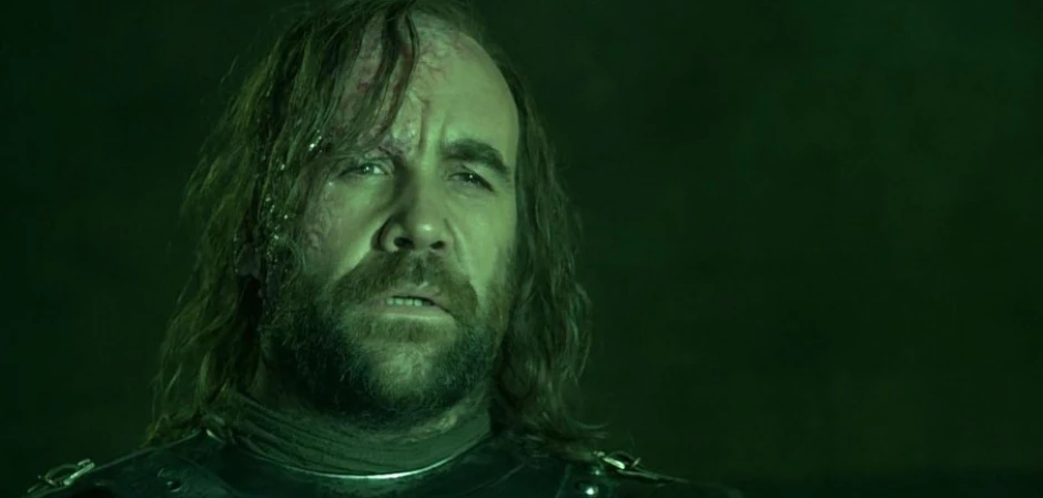 Кадры Игра престолов 2 сезон 9 эпизод