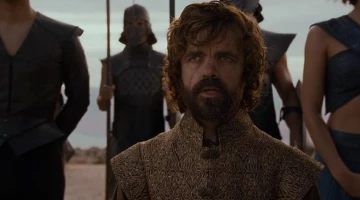 Кадры Игра престолов 6 сезон 9 эпизод