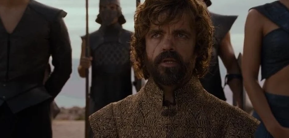 Кадры Игра престолов 6 сезон 9 эпизод