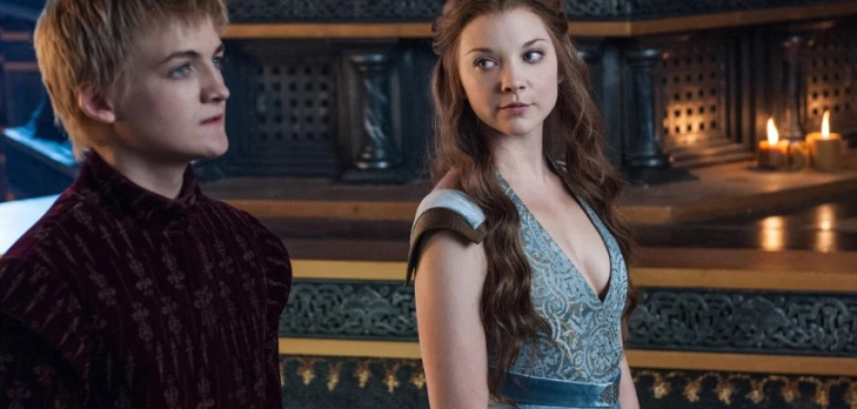 Кадры Игра престолов 3 сезон 4 эпизод