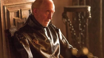 Кадры Игра престолов 4 сезон 1 эпизод