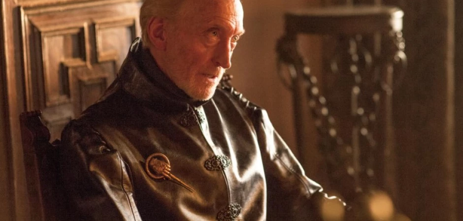 Кадры Игра престолов 4 сезон 1 эпизод