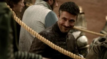 Кадры Игра престолов 1 сезон 5 эпизод