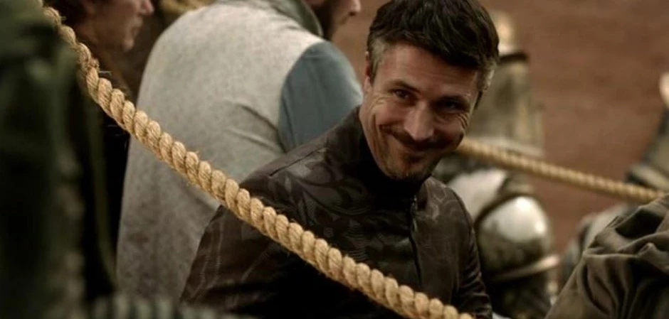 Кадры Игра престолов 1 сезон 5 эпизод