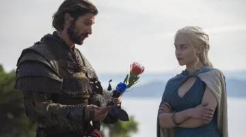 Игра престолов 4 сезон 1 серия