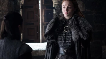 Игра престолов 7 сезон 6 серия