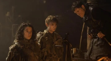 Кадры Игра престолов 4 сезон 5 эпизод