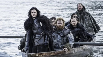 Игра престолов 5 сезон 8 серия