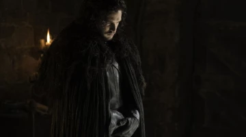 Игра престолов 5 сезон 2 серия