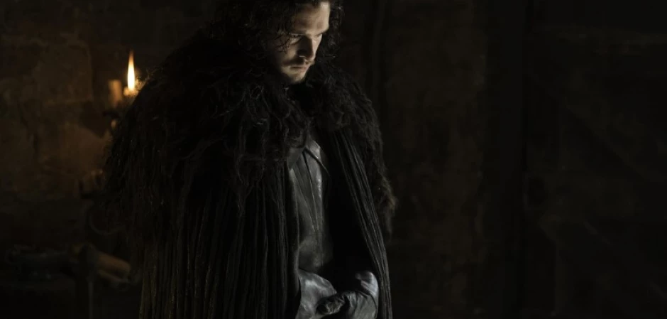 Кадры Игра престолов 5 сезон 2 эпизод