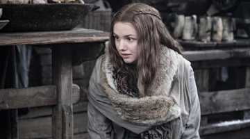 Кадры Игра престолов 8 сезон 2 эпизод