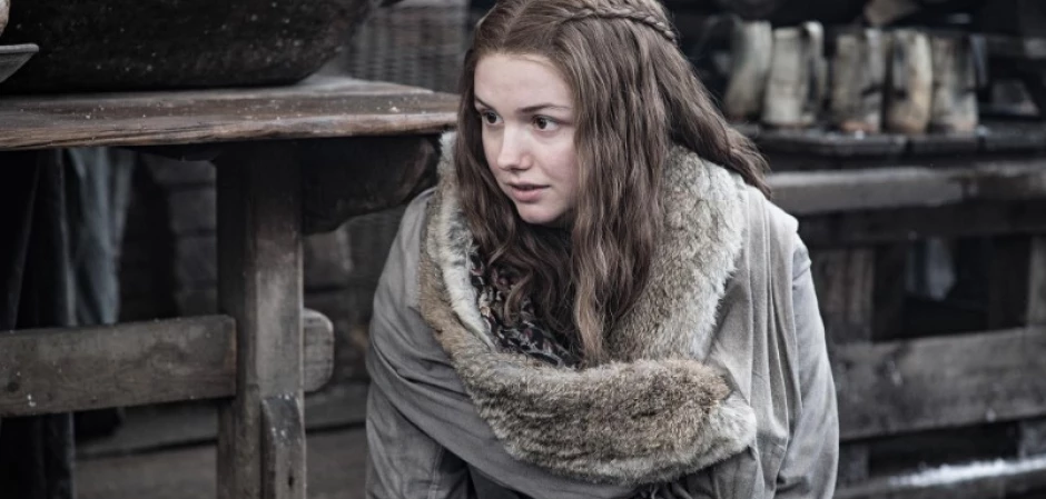 Кадры Игра престолов 8 сезон 2 эпизод