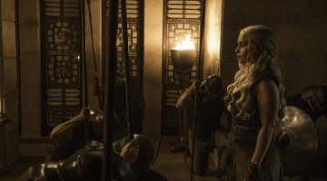 Игра престолов 6 сезон 8 серия