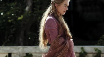 Игра престолов 1 сезон 7 серия