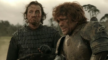 Кадры Игра престолов 1 сезон 9 эпизод