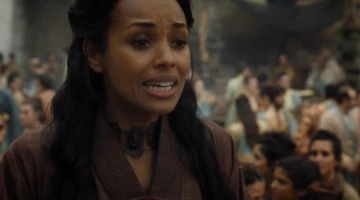 Кадры Игра престолов 6 сезон 8 эпизод