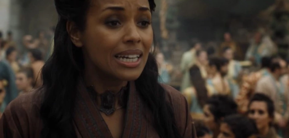 Кадры Игра престолов 6 сезон 8 эпизод