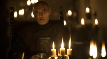 Кадры Игра престолов 6 сезон 6 эпизод