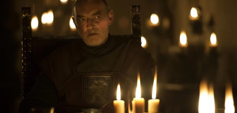 Кадры Игра престолов 6 сезон 6 эпизод