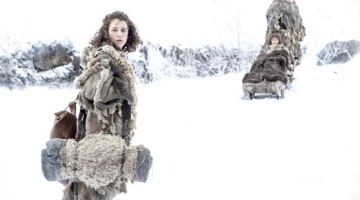 Игра престолов 4 сезон 10 серия