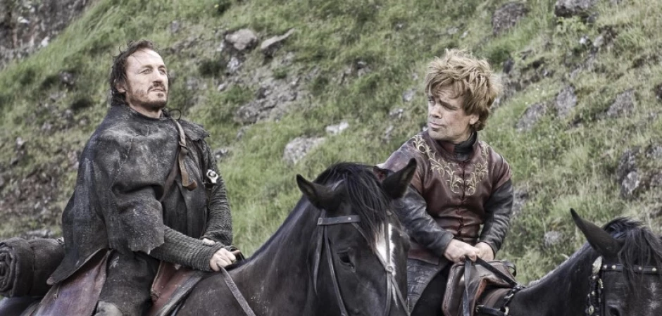 Кадры Игра престолов 1 сезон 5 эпизод