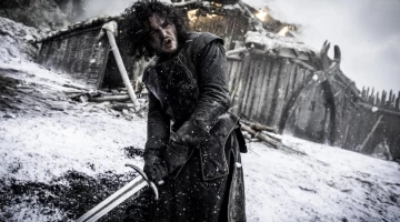 Кадры Игра престолов 5 сезон 8 эпизод