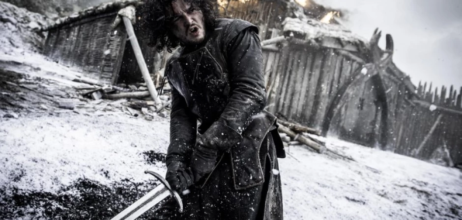 Кадры Игра престолов 5 сезон 8 эпизод