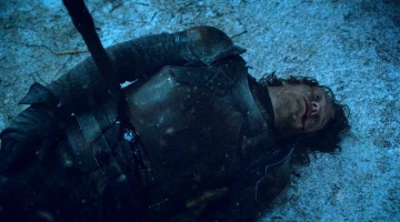 Кадры Игра престолов 8 сезон 3 эпизод