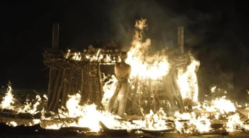 Игра престолов 1 сезон 10 серия