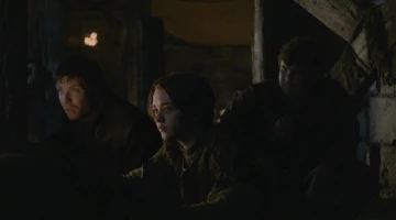 Игра престолов 2 сезон 8 серия