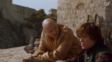 Игра престолов 2 сезон 8 серия