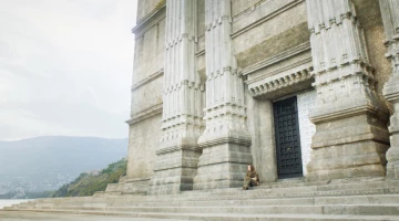 Игра престолов 5 сезон 2 серия