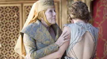 Игра престолов 4 сезон 2 серия