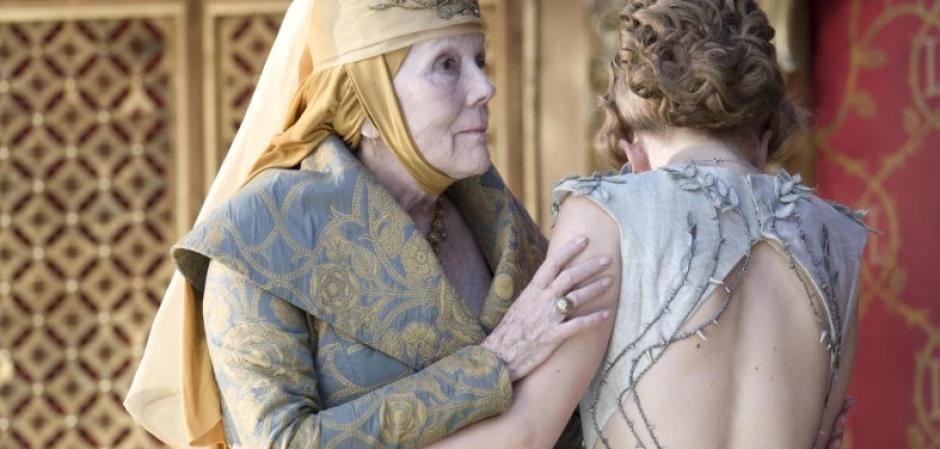 Кадры Игра престолов 4 сезон 2 эпизод