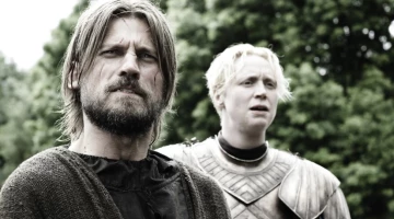 Игра престолов 3 сезон 2 серия