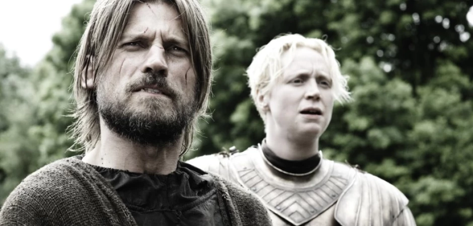 Кадры Игра престолов 3 сезон 2 эпизод