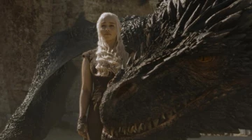 Кадры Игра престолов 6 сезон 9 эпизод