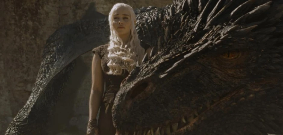 Кадры Игра престолов 6 сезон 9 эпизод