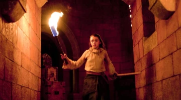 Игра престолов 1 сезон 8 серия