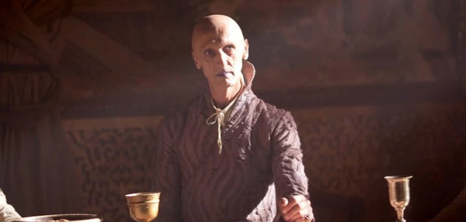 Кадры Игра престолов 2 сезон 7 эпизод