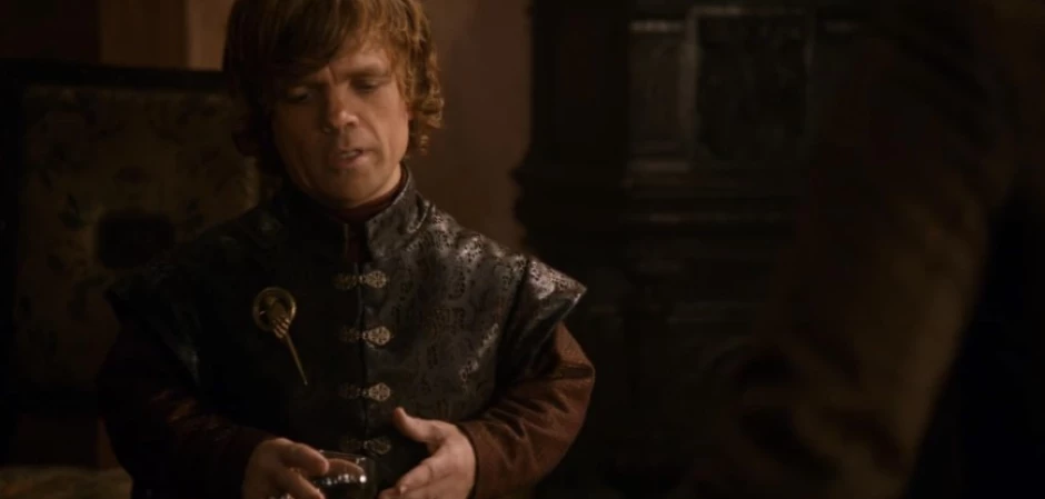 Кадры Игра престолов 2 сезон 3 эпизод