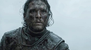 Кадры Игра престолов 6 сезон 9 эпизод