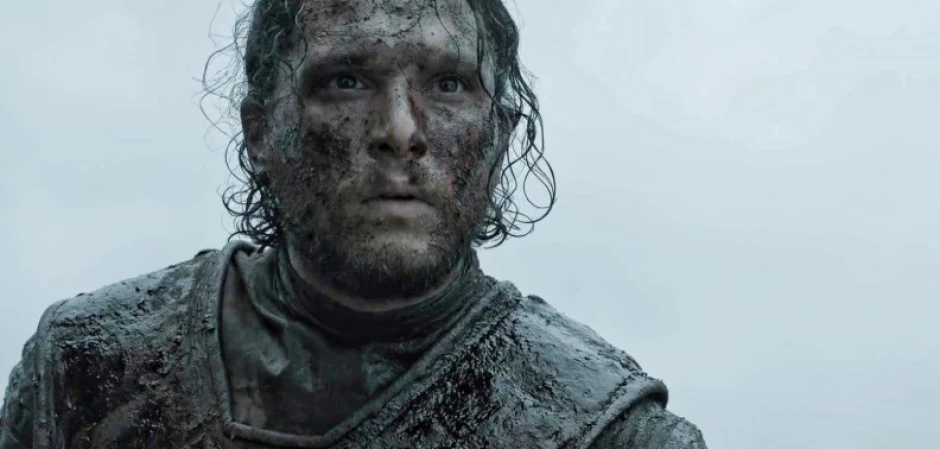 Кадры Игра престолов 6 сезон 9 эпизод