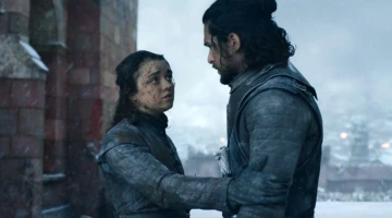 Кадры Игра престолов 8 сезон 6 эпизод